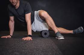 Foam rollers are one of the simplest ways to aid muscle recovery and combat soreness; Foam Roller Vs Massage Stick