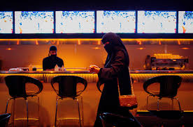 Click here to read post guidelines. Saudis Wonder If Another Big Taboo Is About To End Bloomberg