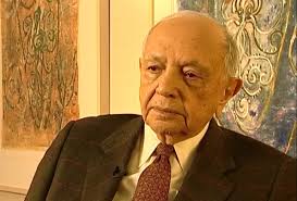 The Albert and Pauline Dubin Oral History Archives