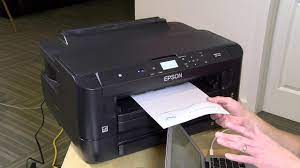 Cette machine est livrée avec des options logicielles parallèles intégrées. How To Use New Epson Printers With Chromebooks And Chromeos Youtube