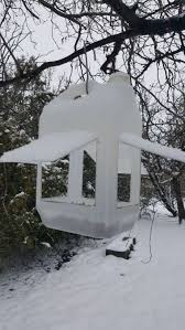 кормушка для птиц из пластиковой бутылки 5 литров фото Idei Dlya Sada Samodelnye Kormushki Sadovye Idei Iskusstvo Ustrojstva Sadov