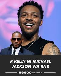 Rapa Bow Wow humwambii kitu kwa R Kelly, anamchukulia kama GOAT Artist wa  muziki wa RnB duniani. Bow Wow anasema 'Top Five' yake ya wasanii bora wa  muda wote wa RnB basi
