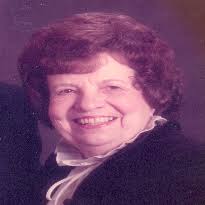 Tribute for Dorothy Eleanor Bain