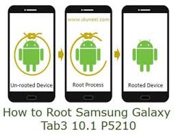 Install clockwork mod or trwp recovery mode 3. How To Root Samsung Galaxy Tab 3 Gt P5210