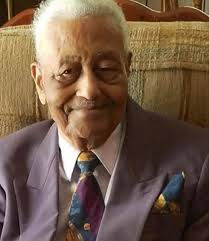 Christopher Columbus “Chris or CC” McCray (1925-2019)