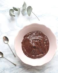 Creme Vegan Au Chocolat Comment J Ai Change De Vie Recette Moelleux Au Chocolat Vegan Chocolat Vegan Chocolat