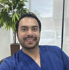 Dr. Roberto Gerardo De Anda Camacho opiniones