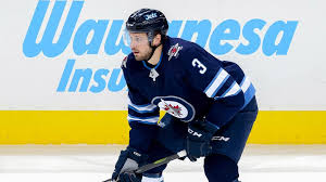 Dubuque, ia, united states of america. Jets Reassign Tucker Poolman To The Manitoba Moose