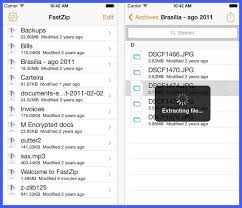 It can package files into 7z, zip, gzip, bzip2, and tar formats, and it can unpack all those, in addition to arj, cab. Ios 11 Zip File Free Download For Android Renewbots