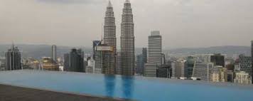 Pencarian hotel di sekitar kota kuala lumpur. Klcc Platinum Luxury Suites Hotel Di Kuala Lumpur Harga Hotel Murah