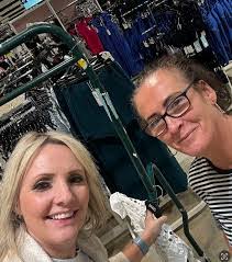 Charles Pinner's Instagram, Twitter & Facebook