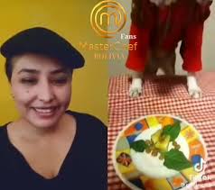 Master Chef Bolivia