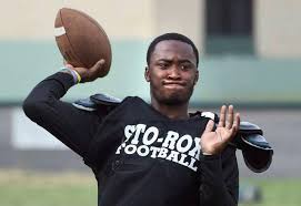 WPIAL Class A roundup: Eric Wilson passes Sto-Rox past Union