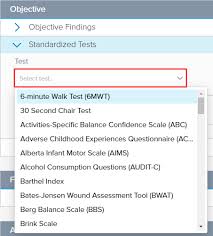We call this substantial gainful activity (sga). Add A Standardized Test Webpt Emr Help