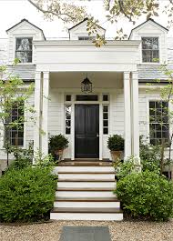 Front doors say so much about a home. 30 Astonishingly Gorgeous Front Door Paint Colors Laurel Home