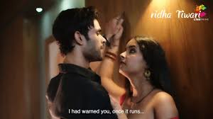 Ridha Tiwari - EPORNER