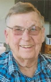 Richard "Dick" Thompson Obituary