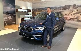 X3 specs, features and price. 2018 Bmw X3 Launched In India Price Specs Features Engine Interior