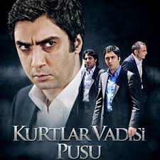 Kurtlar Vadisi Pusu 4 Sezon Sinematurk Com
