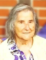 Shirley Mae Weston Obituary (1936