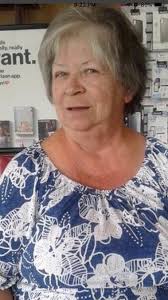 Joyce Brown Obituary