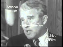 Wernher Von Braun Interview Houston Space Center 1969