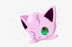Wallpapers For Jigglypuff Wallpaper Cute Jigglypuff Png Image Transparent Png Free Download On Seekpng