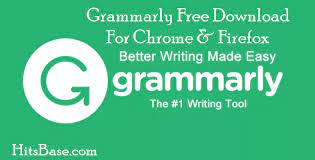 It is one of the most popular english writing tools, so it tops my list of free grammar checkers. Grammarly Free Download For Chrome Firefox Grammarly App