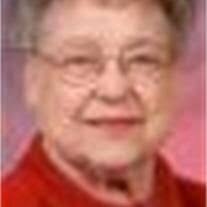 Allene Lechy Obituary