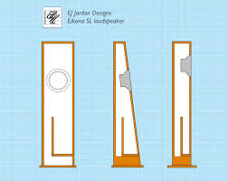 It is truly a horn speaker, just as the khorn, belle, and jubilee are horn speakers. Loudspeaker Plans E J Jordan