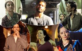 Gully Boy Siddhant Chaturvedi As Mc Sher Vijay Raaz As Aftab Others Who Is Your Favourite Supporting Actor gully boy siddhant chaturvedi as mc