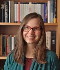 About — Cameron Bellm, Writer and Speaker