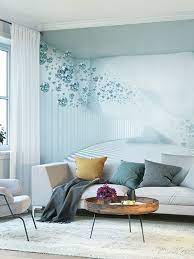 Sumgar Self Adhesive Wallpaper 3d Wall Murals Teal Crystal Ball Home Decor For Living Room 1 3d Wallpaper Living Room Wall Murals Bedroom Wallpaper Living Room