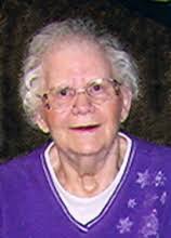 Obituary information for Mildred E. Richmann