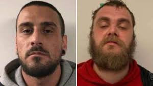 Sebastian Wallermark, Mohammad Shad Rooh och Bilell Munter döms till  livstids fängelse för mord