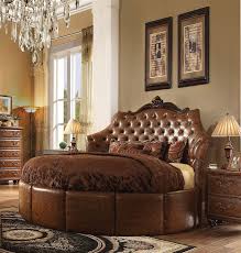 Download or buy, then render or print from the shops or marketplaces. Varada Crescent 6 Piece Traditional Bedroom Set In Antique Cherry Finish By Acme 25157rd S