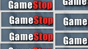 Reddit users have emblazoned a times square billboard in new york with a reference to the recent gamestop stock drama. Naked Shorting Is Illegal So How The Hell Was Gamestop 140 Short