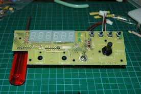 Image result for Ten-Tec 1254