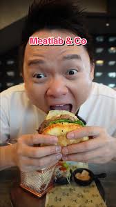 Hungry Sam Woodfire Burger