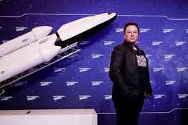 He is the founder, ceo, cto and chief designer of spacex; Elon Musk Email To Tesla Staff Stock Could Get Crushed Like Souffle Business Insider