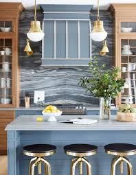 Maybe you would like to learn more about one of these? 60 Kitchens That Make A Case For Color House Home