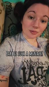 Oh barb… what did you do now? #mommashawna #barb #fyp #tiktok