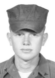 Ronald Carl Crapo : Corporal from California, Vietnam War Casualty