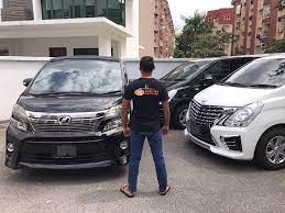 Sewa kereta murah disekitar kuala lumpur & selangor. Kereta Sewa Starex Home Facebook