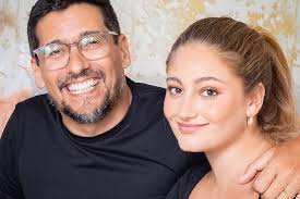 Rafael Araneda se sincera ante decisión de su hija de dejar EE.UU. : Mamás  Bellas