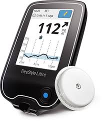 The freestyle librelink app allows you to monitor your glucose with your iphone. Abbott S Freestyle Libre System Becomes First Cgm To Be Fda Cleared For Use Without Fingersticks Mobihealthnews