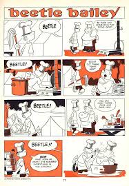 I Draw Porn Beetle Bailey Sex Pictures Pass 2451 | Hot Sex Picture