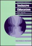 It should be noted that the subjects as listed above are by themselves interesting as they suggest. Full Article Inclusive Education In Malaysia Policy And Practice
