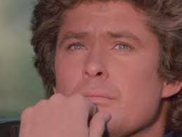 Knight Rider: The Ballad of Stevie and Michael, Chapter 1 (part 2)