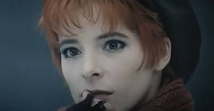 « mylène farmer est culte » sur france 2. Mylene Net Le Site Reference Sur Mylene Farmer